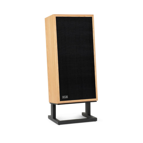 KLH Model Four 3-Way Floorstanding Speaker (view 35 of 41)