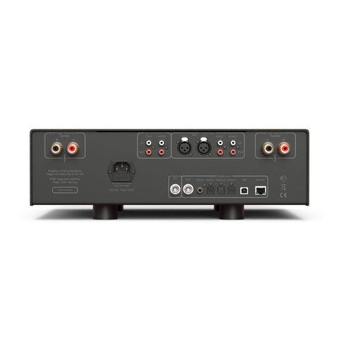 Hegel Hegel H390 - Streaming Integrated Amplifier