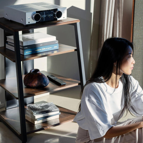 Onkyo Muse Y-50 Integrated Amplifier (view 14 of 14)