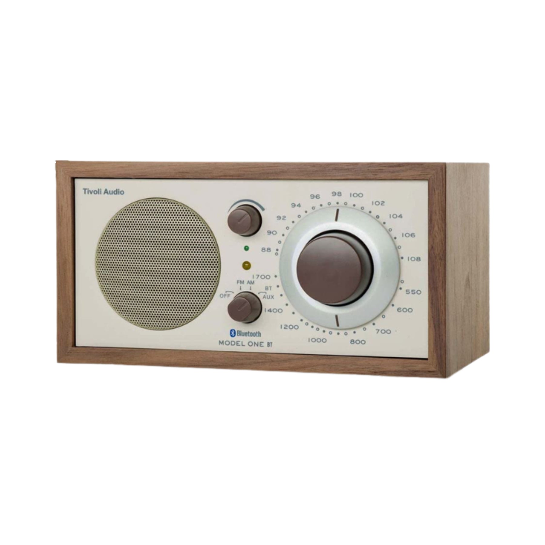 Tivoli Audio Model One BT The Classic - Upgraded with Bluetooth