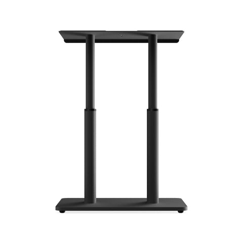 Kanto SCH Height Adjustable Center Channel Speaker Stand (view 1 of 10)
