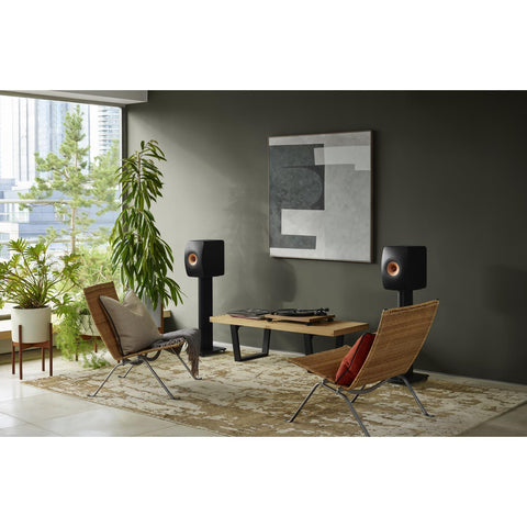 KEF KEF LS50 Wireless II HiFi Powered Speakers