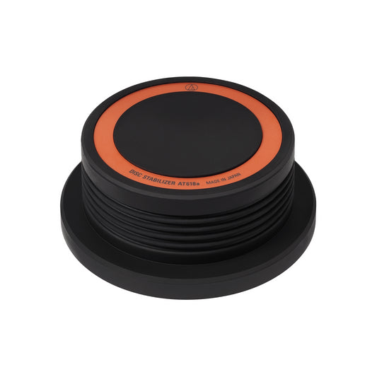 Audio Technica AT-618a Record Stabilizer