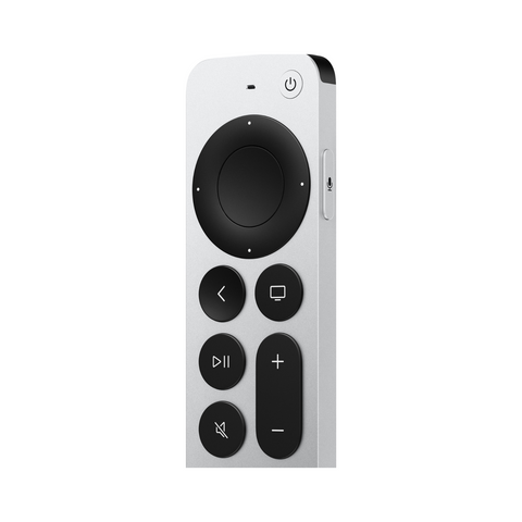 Apple TV 4K with 64GB Storage (2nd Generation) - Clearance / Open Box (view 4 of 6)