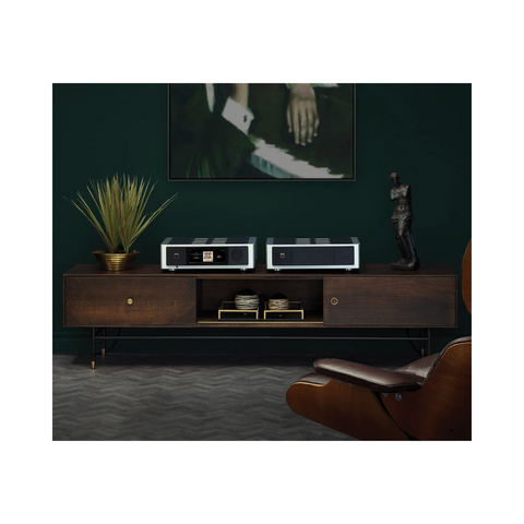 NAD Masters M66 Streaming DAC-Preamplifier - Clearance / Open Box (view 3 of 5)