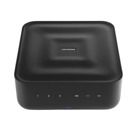Denon Home Amp - Clearance / Open Box (view 2 of 5)