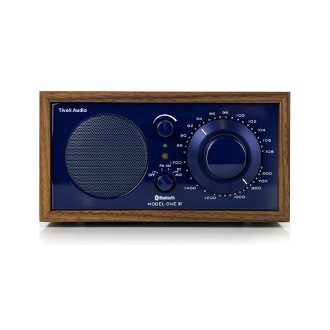 Tivoli Audio Model One BT Radio 70's Color Collection - Clearance / Open Box (view 11 of 12)