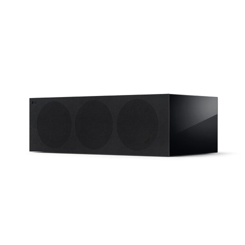 KEF R6 Meta Center Channel Speaker - Clearance / Open Box (view 12 of 12)