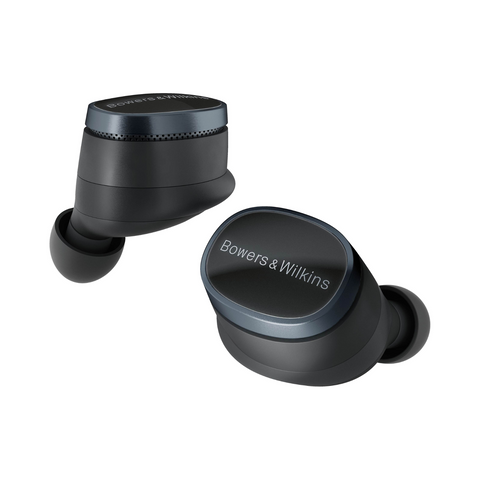 Bowers & Wilkins Pi8 Reference In-Ear True Wireless Earbuds - Clearance / Open Box (view 1 of 9)