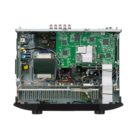 Marantz NR1510 - Slim 5.2 Ch 4K AV Receiver (view 4 of 5)