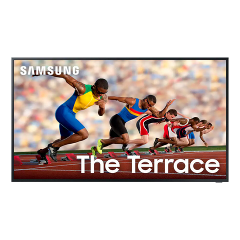Samsung The Terrace Full Sun Neo QLED 4K Smart TV 65" (2024) (view 1 of 4)