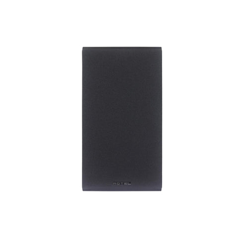Rotel Amora 5 black-front with grill (view 7 of 10)