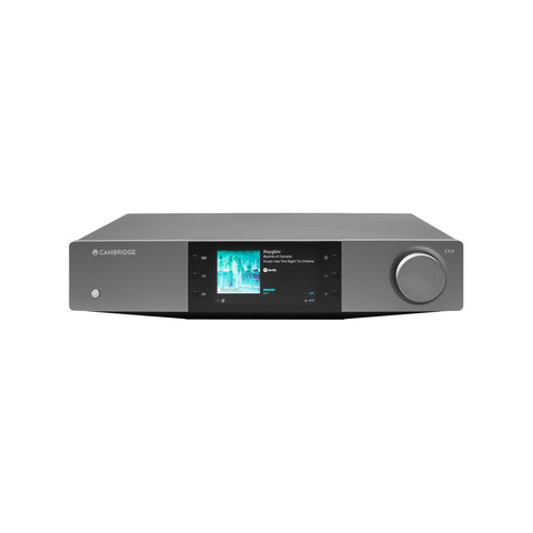 CAMBRIDGE AUDIO EXN100 Network Music Streamer (view 1 of 3)