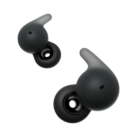 Sony LinkBuds Open - Truly Wireless Earbuds (Black) - Clearance / Open Box (view 1 of 6)