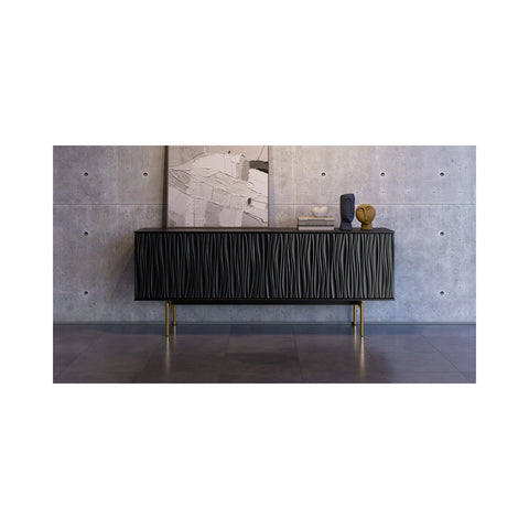 BDI BDI Tanami 7109 Entertainment Credenza