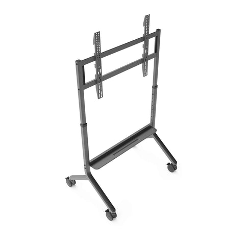 Kanto MTP90 Rolling Pedestal AV Cart (view 2 of 10)
