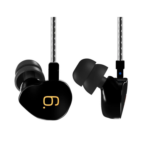 Earsonics - S-EM6 in-Ear IEM Monitors - 6 Drivers - Clearance / Open Box (view 2 of 3)