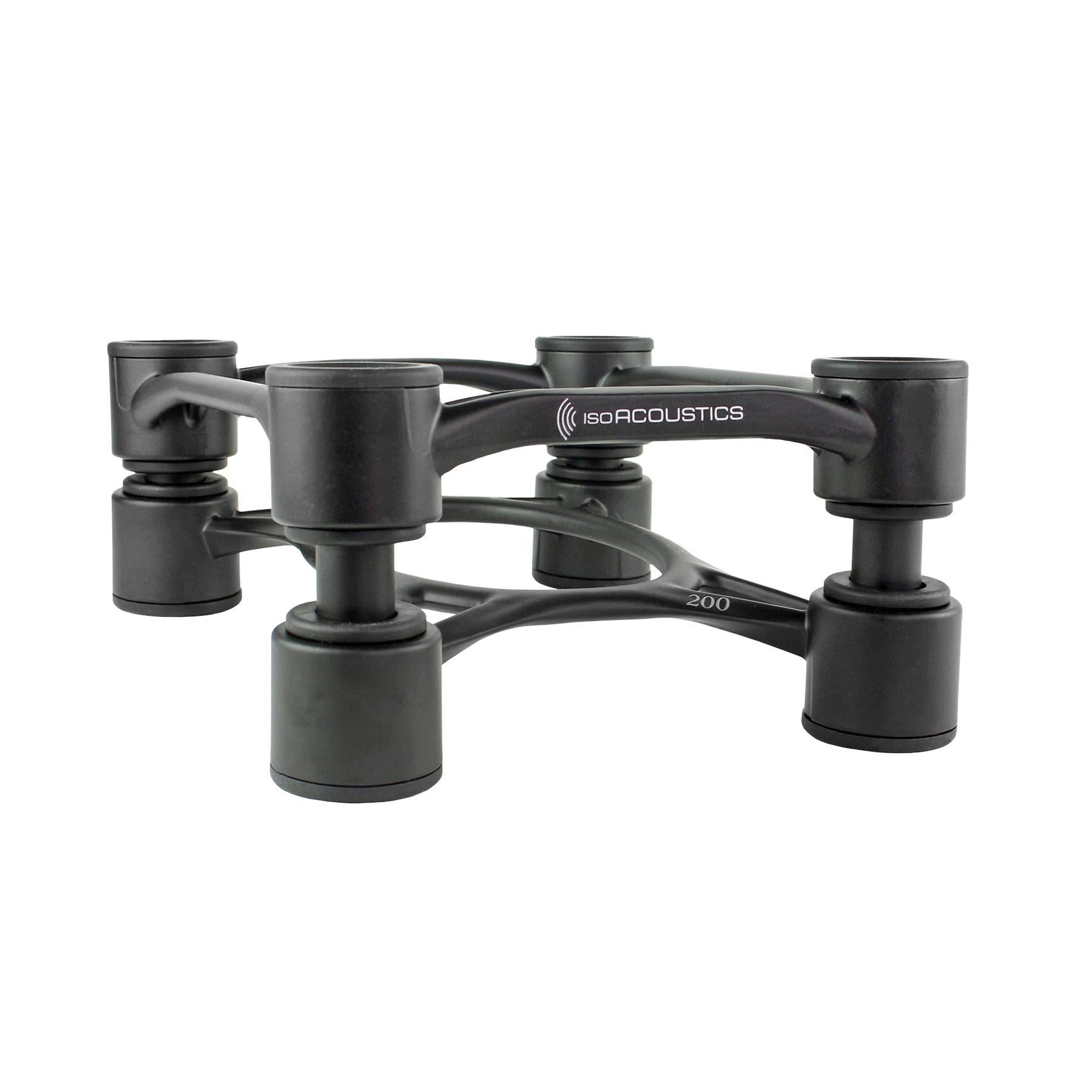 IsoAcoustics Aperta200 Isolation Stands - Thumbnail 2