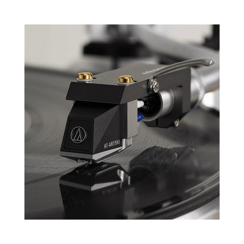 Audio Technica Audio Tehnica AT-ART9XI Magnetic Core Dual Moving Coil Cartridge