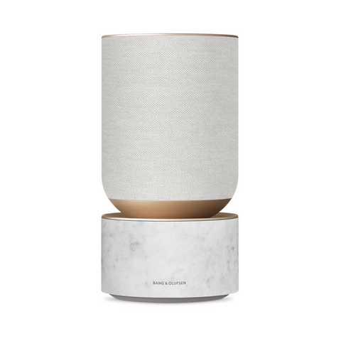Bang & Olufsen Beosound Balance Wireless Multiroom Speaker - Clearance / Open Box (view 2 of 4)