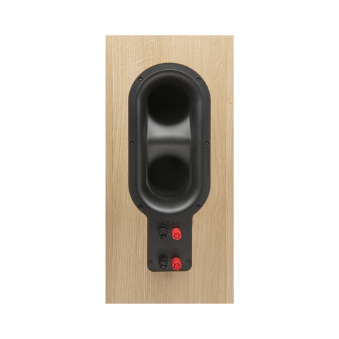 JBL Stage 260F - 2.5-Way Dual 6.5-inch Floorstanding Loudspeaker (Latte) - Clearance / Open Box (view 4 of 7)