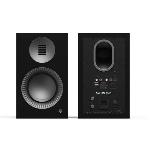 Kanto TUK G2 Powered Speakers - Pair (view 11 of 49)