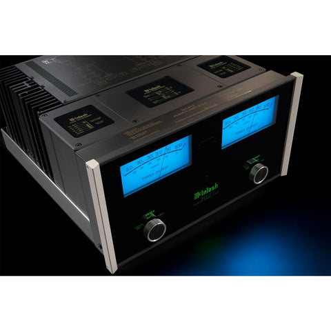 McIntosh McIntosh MC312 2-Channel Solid State Amplifier