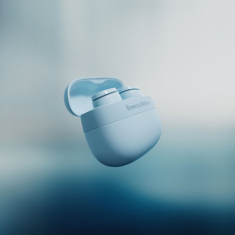 Bowers & Wilkins Bowers & Wilkins Pi6 In-Ear True Wireless Earbuds