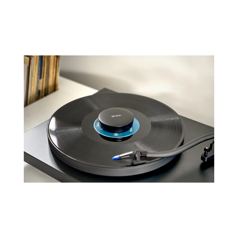 Ortofon Record Stabilizer - Regular 240g - Clearance / Open Box (view 3 of 3)