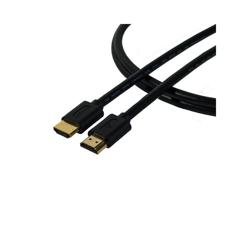 Tributaries Tributaries Model UHD 18G HDMI Cable