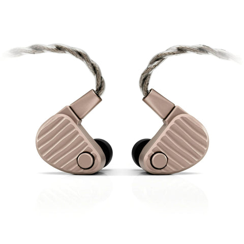 64 Audio Ocean Universal In-Ear Monitors (view 1 of 6)