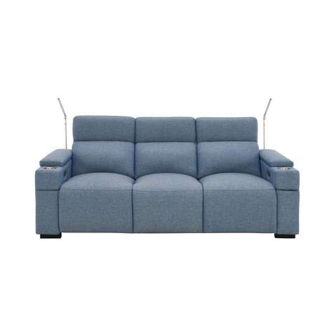 RowOne Calveri Theater Seating (view 4 of 31)