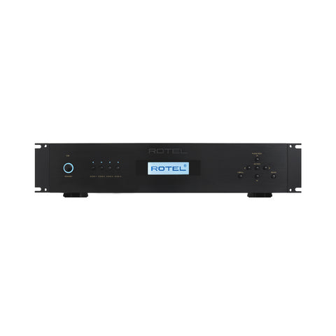 Rotel Rotel C8 50 watts x 8 Distribution Amplifier