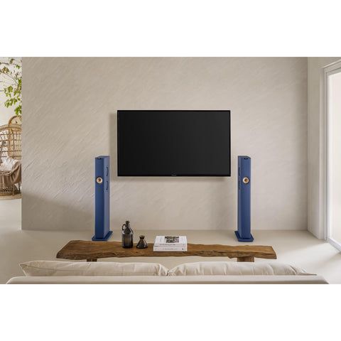 KEF KEF LS60 Wireless HiFi Speakers - Pair - Clearance / Open Box