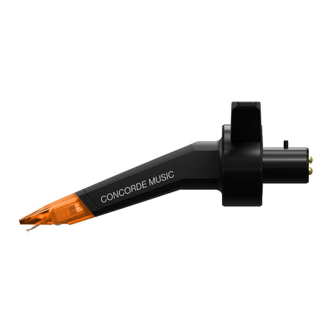 Ortofon Concorde Music Bronze Moving Magnet Cartridge - Clearance / Open Box (view 3 of 10)