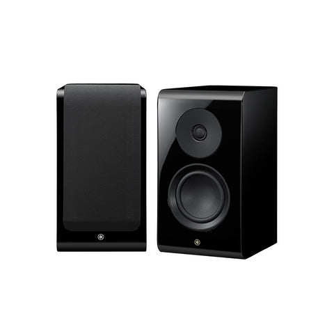 Yamaha Yamaha NS-600A Bookshelf Speakers (Each)