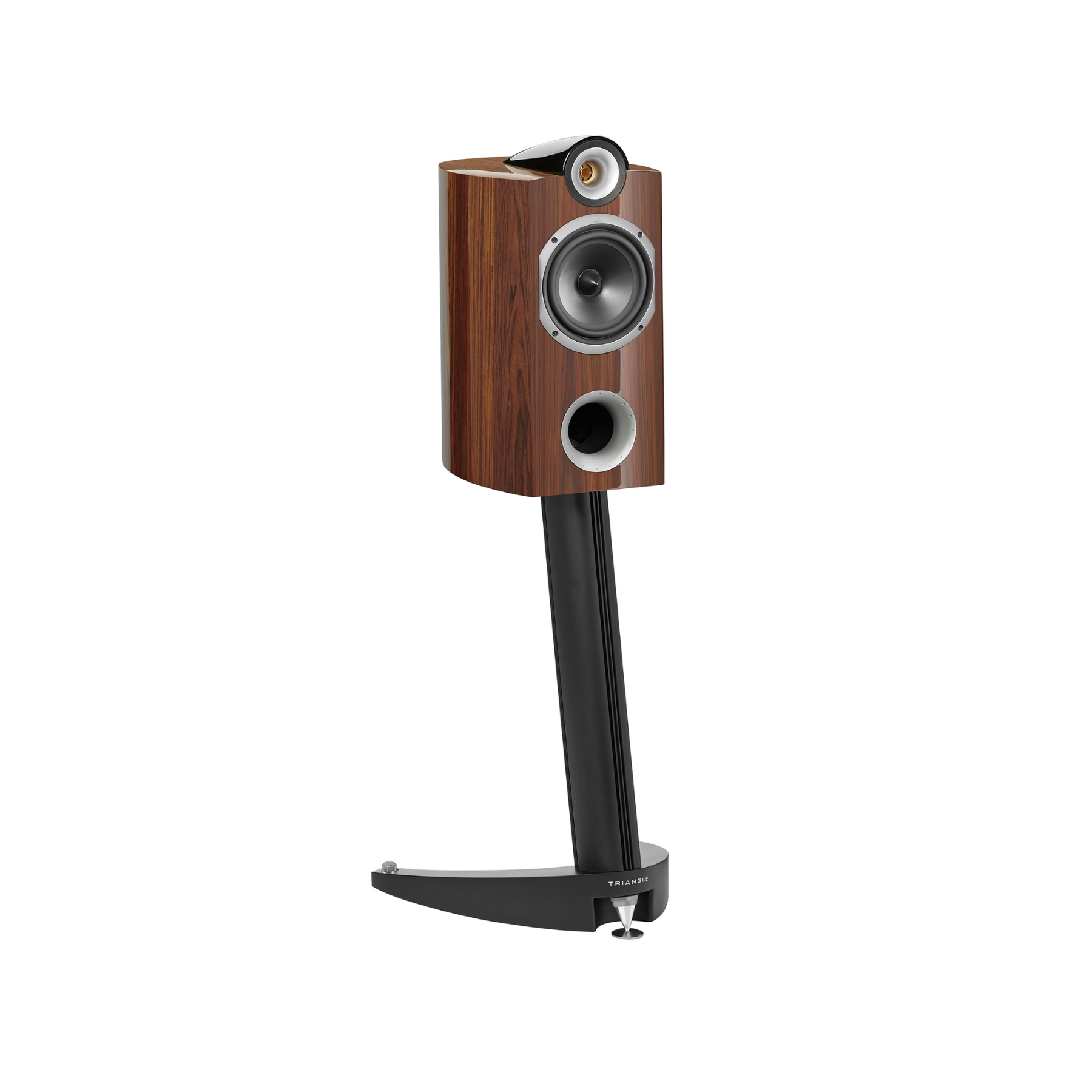 Triangle Signature Theta Bookshelf Speakers (Each) | ListenUp
