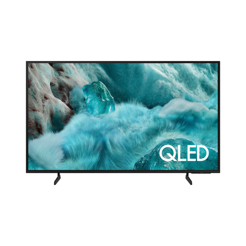 Samsung QN43Q7FAAFXZA - 43 Inch Class QLED Q7F 4K Vision AI Smart TV (2025) - Clearance / Open Box (view 1 of 6)