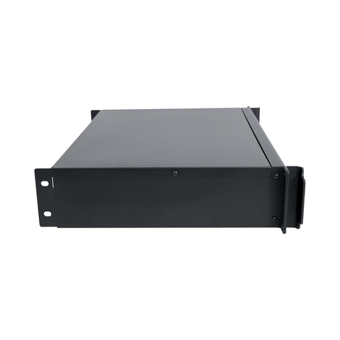 Crown DSi 1000 Two-channel, 475W @ 4Ω Power Amplifier - Clearance / Open Box (view 7 of 7)