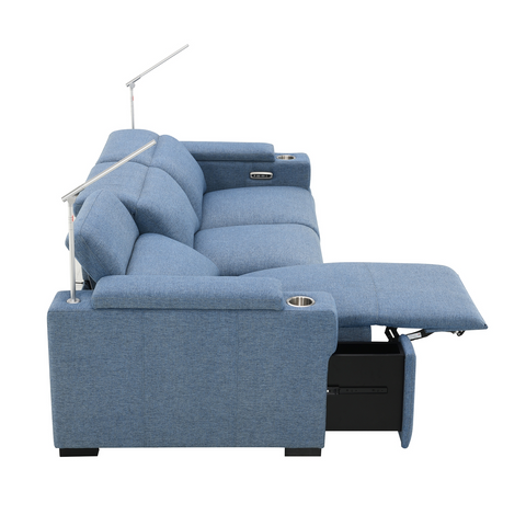 RowOne Calveri Theater Seating (view 5 of 31)