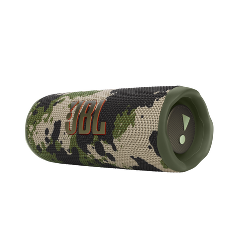 JBL Flip 6 Portable Speaker - Clearance / Open Box (view 14 of 28)