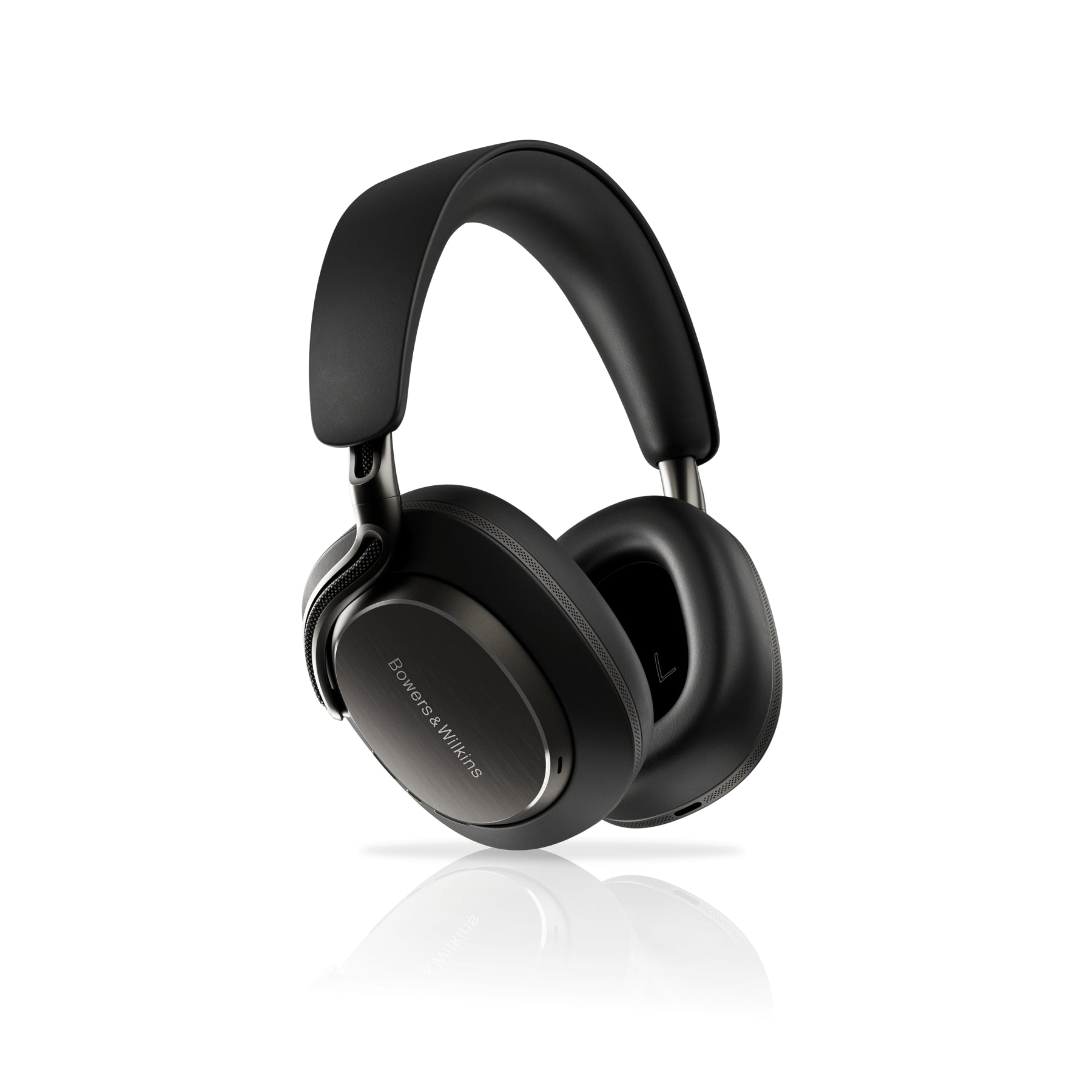 Bowers & Wilkins Px8 S2 ワイヤレスヘッドフォン Bowers & Wilkins Px8 S2 Over-Ear Noise-Canceling Headphones - ListenUp