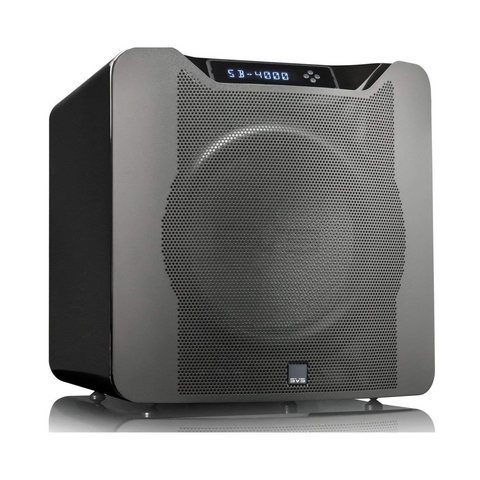 SVS SB4000 Subwoofer - Clearance / Open Box (view 4 of 7)