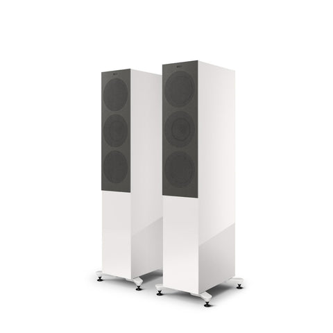 KEF R7 Meta Floorstanding Speakers - Clearance / Open Box (view 24 of 26)