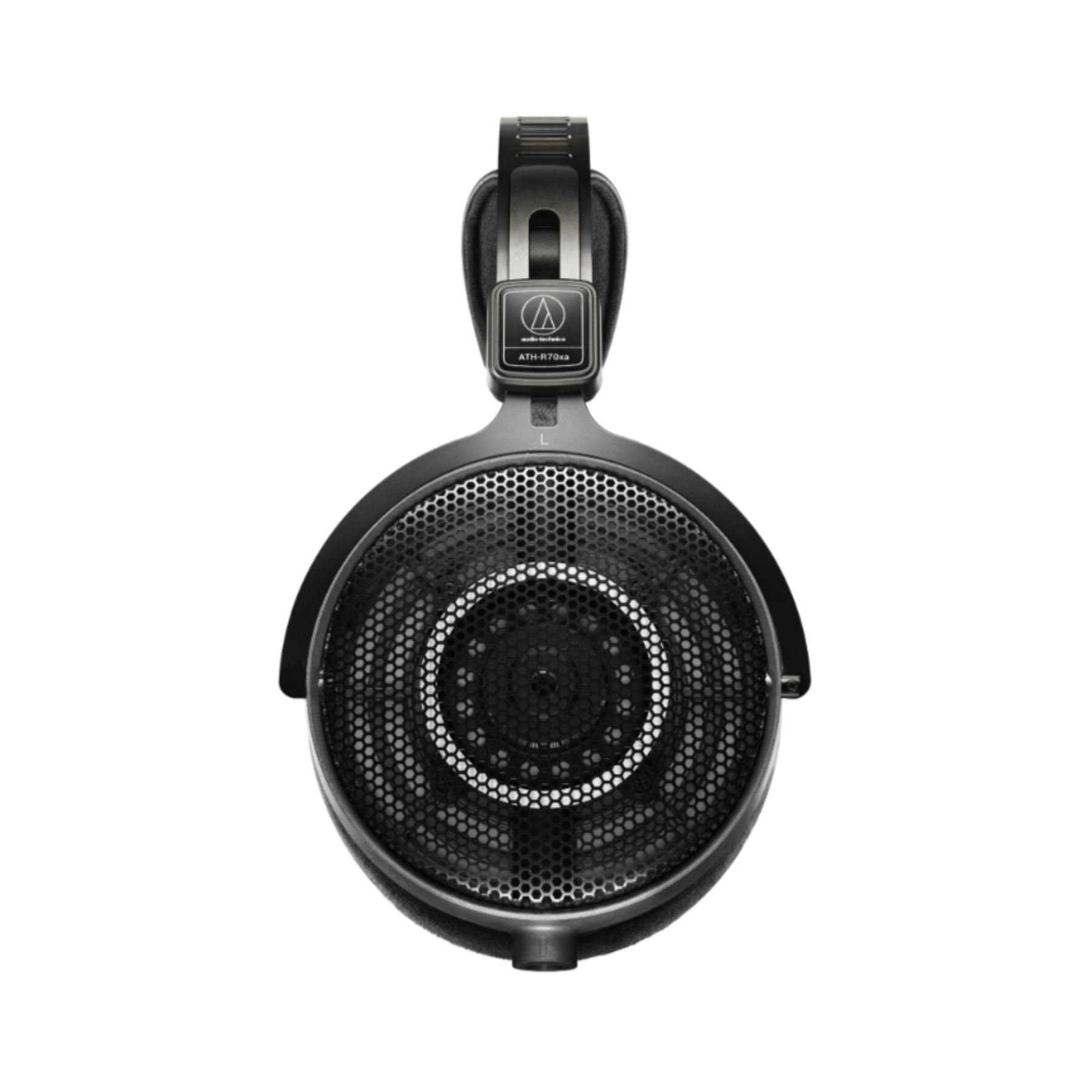 Audio-Technica ATH-R70X Headphones - Thumbnail 4