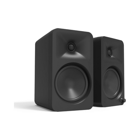 Kanto ORA4 Powered Reference Desktop Speakers - Clearance / Open Box (view 5 of 9)