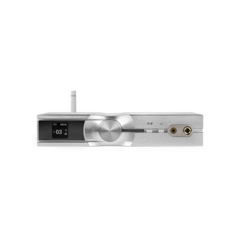 iFi iFi Audio NEO iDSD Desktop DAC and Balanced Headphone Amp