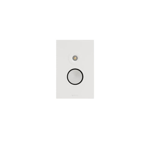 Monitor Audio Silver 8G On-Wall Speakers (view 10 of 12)