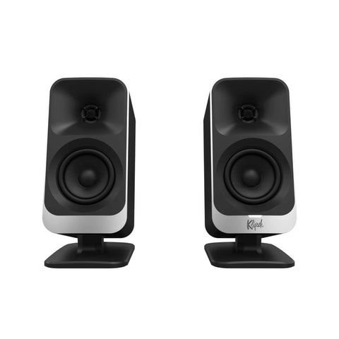Klipsch ProMedia Lumina 2.1 Computer Speakers (view 8 of 14)
