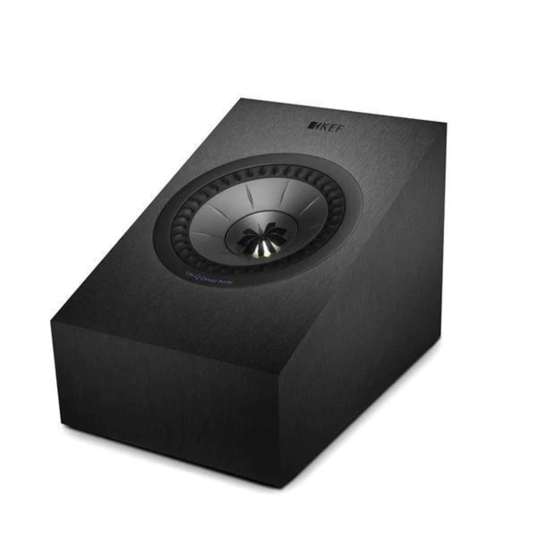 KEF Q50a Dolby Atmos-Enabled Surround Speakers - Pair | ListenUp